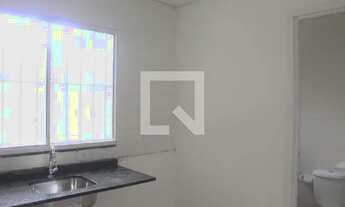 Imagem 2: Apartamento para Aluguel - Vila Guilherme, 1 Quarto, 33 m2