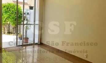 Imagem 2: Sobrado de 80m² - 02 dormitórios , 2 vagas - Vila São Francisco