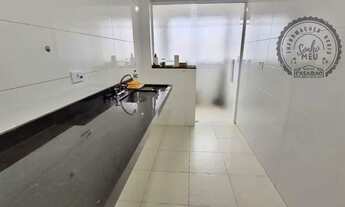 Imagem 7: Apartamento localizado na Vila Guilhermina - Praia Grande/SP