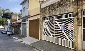 Imagem: Sobrado para venda com 145 metros quadrados