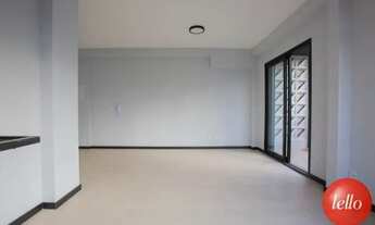 Imagem 3: São Paulo - Apartamento Padrão - Consolação