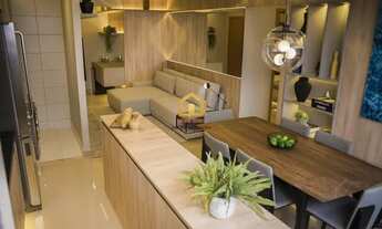 Imagem 3: Apartamento à venda no bairro Bueno - Goiânia/GO