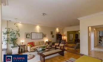 Imagem 5: Venda Casa 4 Dormitórios - 320 m² Brooklin