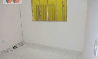 Imagem 5: Casa com 1 dormitório para alugar, 30 m² por R$ 608,61/mês - Jardim da Conquista (Zona Les