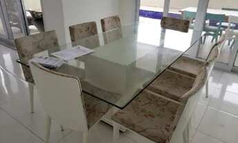 Imagem 3: Casa de condomínio para aluguel e venda possui 500 metros quadrados com 4 quartos