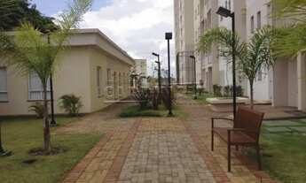 Imagem 2: Apartamento Padrão em São Carlos