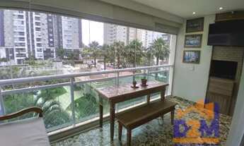 Imagem: Apartamento de 3 quartos para alugar no