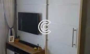 Imagem 4: APARTAMENTO RESIDENCIAL em HORTOLÂNDIA - SP, JARDIM SANTA CLARA DO LAGO II