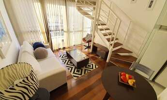 Imagem 4: APARTAMENTO PARA LOCAÇÃO- VALOR DO PACOTE REDUZIDO