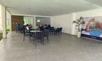 Imagem 4: Apartamento para venda possui 47 metros quadrados com 2 quartos em Barro - Recife - PE