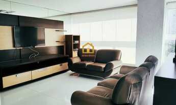 Imagem 4: Apartamento à venda no bairro Jardim Goiás - Goiânia/GO