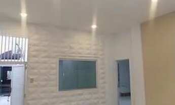 Imagem 2: Casa para venda possui 150 metros quadrados com 3 quartos em Itapuã - Salvador - Bahia