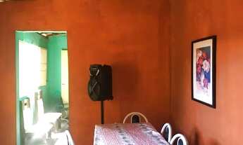 Imagem 2: Casa no Extrema Casa com 2 dormitórios