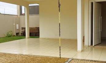 Imagem 3: Alugo Sobrado com 3 suites e quintal no Bairro Parque das Esmeraldas