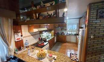 Imagem 4: Casas no bairro Jardim das Fontes em Canela!