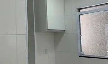 Imagem 7: Apartamento com 2 dormitórios para alugar, 36 m² por R$ 1.790,00/mês - Vila Carrão - São P