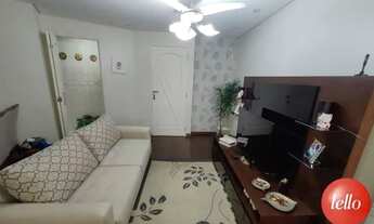 Imagem 3: São Paulo - Apartamento Padrão - Saúde