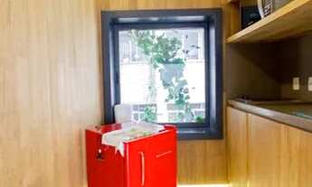 Imagem 6: Apartamento à Venda - Jardim Paulista, 1 Quarto, 50 m2