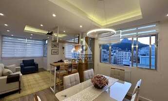 Imagem: Apartamento à venda, 3 quartos, 1 suíte