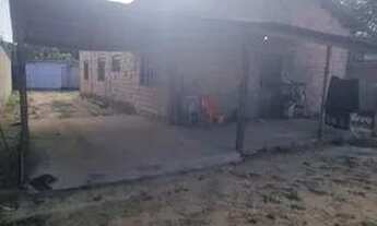 Imagem 6: Casa bairro equatorial toda murada