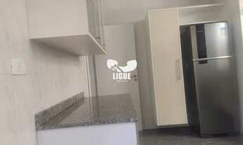 Imagem 6: SANTO ANDRé - Apartamento Padrão - Jardim