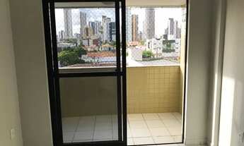 Imagem 6: Alugo Apartamento com 3 Quartos em Manaíra Próximo ao Shopping