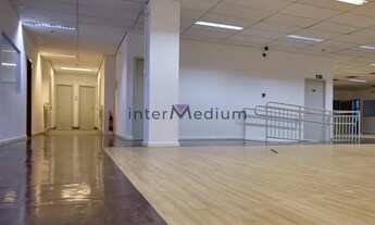 Imagem 7: Andar Comercial 2730m²