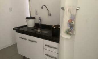 Imagem 6: Prédio/Edifício inteiro para aluguel possui 260 metros quadrados em Santana - São Paulo