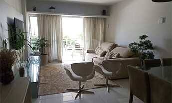 Imagem: Apartamento 108m² com 3 quartos sendo um