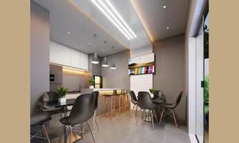 Imagem 3: JD1107 - Apartamentos com Projeto Sensacional em Balneário Piçarras/SC