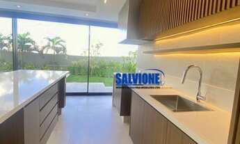 Imagem 4: SOBRADO QUINTA DO GOLFE ACABAMENTO IMPECÁVEL !!