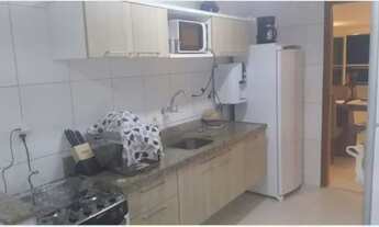 Imagem 5: Condomínio Catu Lake - 3 quartos - aluguel