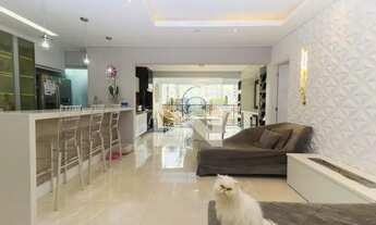 Imagem 4: Apartamento à Venda - Vila Mascote, 2 Quartos, 140 m2