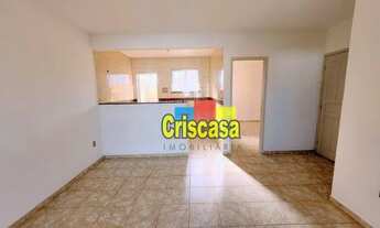 Imagem 6: Apartamento com 1 dormitório à venda, 47 m² por R$ 110.000,00 - Liberdade - Rio das Ostras