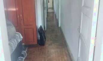 Imagem 2: VENDO LINDO APARTAMENTO, 76m2, 02 DORMITÓRIOS, VARANDA E VAGA DE GARAGEM (sem elevador)