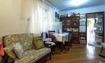 Imagem 2: Apartamento para Aluguel - Vila Augusta, 2 Quartos, 63 m2