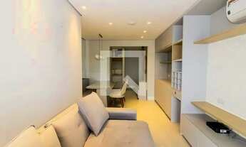 Imagem 6: Apartamento à Venda - Butantã, 2 Quartos, 67 m2