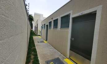 Imagem 7: DP - Disponível para Locação, um excelente Apartamento no Condomínio Parque TERNI em Tauba