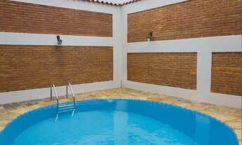 Imagem 2: Casa para Venda em São Bernardo do Campo, Nova Petrópolis, 5 dormitórios, 1 suíte, 4 banhe