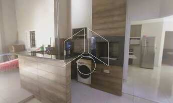 Imagem 7: Residencial Casa em Marília