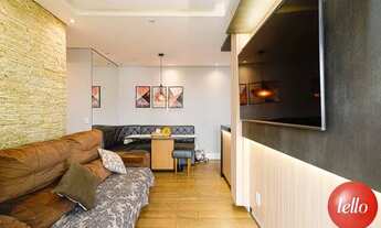 Imagem 7: São Paulo - Apartamento Padrão - Barra Funda