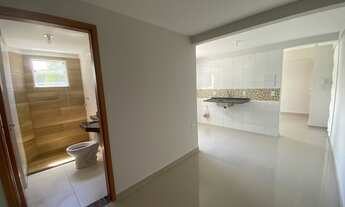 Imagem 6: Apartamento para aluguel tem 70 metros quadrados com 1 quarto em Manejo - Resende - RJ