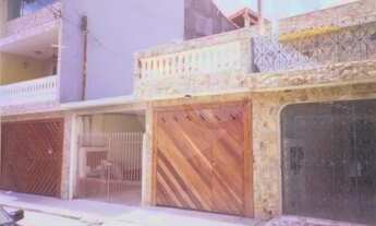 Imagem: Lindo Sobrado na Vila Matilde