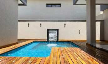 Imagem 4: Casa de condomínio para venda tem 158 metros quadrados com 3 quartos