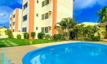 Imagem: APARTAMENTO RESIDENCIAL em LAURO DE FREITAS