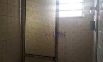 Imagem 7: Apartamento com 2 dormitórios à venda, 46 m² por R$ 175.000 - Locação por R$ 1.100,00, na