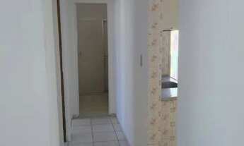 Imagem 3: Apartamento para aluguel com 67 metros quadrados com 2 quartos em Santana - Niterói - RJ