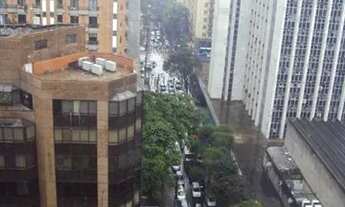 Imagem 5: ConjComl Al. Joaquim Eugenio de Lima x Av Paulista 80m2 panorâmico