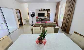 Imagem 4: Casa Térrea de 148 m² disponível para venda no condomínio Itapema em Taubaté-SP