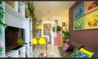 Imagem 7: Apartamento à Venda - Cambuci, 1 Quarto, 51 m2